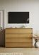 Wooden chest of drawers &ldquo;Urus&rdquo; with 8 drawers made of solid ash 01205 photo 2