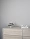 Ash wood chest of drawers "Eco" with 6 drawers for bedroom Blum 005 photo 6