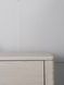 Ash wood chest of drawers "Eco" with 6 drawers for bedroom Blum 005 photo 7