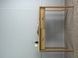 "Hygge" console table 100 cm made of solid ash wood *5275 photo 2