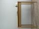"Hygge" console table 100 cm made of solid ash wood *5275 photo 6
