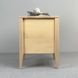 Wooden bedside table "Hygge" in Scandinavian style *51080 photo 7