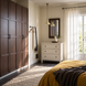 Wooden "Hames" dresser in a classic style *22010 photo 3