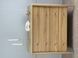 Wooden dresser "Hygge" in Scandinavian style Ash wood *52040 photo 4