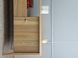 TV stand "Hygge" made of natural ash wood Blum *53050 photo 11