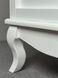 "Mone" TV stand for the living room with an ash tabletop *73030 photo 9
