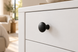 Wooden chest of drawers "Hygge" with 8 drawers in Scandinavian style *52130 photo 4